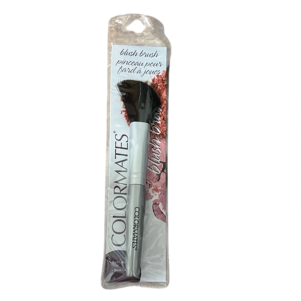 Colormates Blush Brush